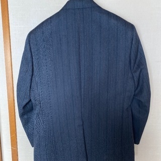 スーツオーダー品の画像