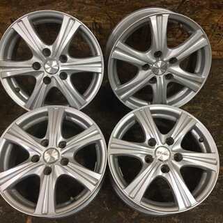 TOPY SIBILLA RZ トピー シビラ 社外ホイール 1...