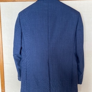 スーツセットアップの画像