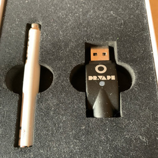 DR.VAPEの画像