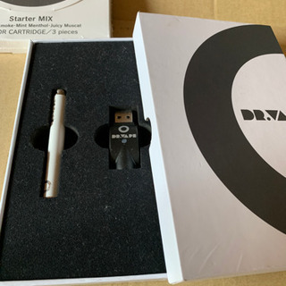 DR.VAPEの画像