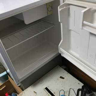 冷蔵庫！の画像