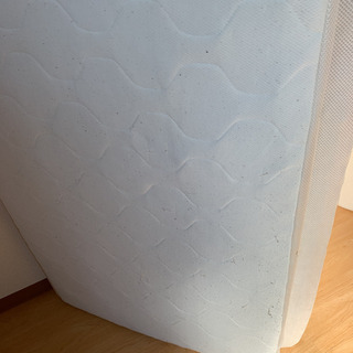 エアリーハイブリッドマットレスの画像