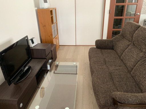 家具・家電一式譲ります❗️（追記あり）