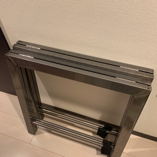 【取引中】東屋家具 テーブル脚