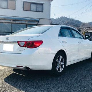マークx 130系