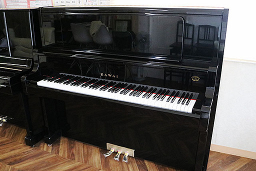 アップライトピアノ　【カワイ　USｰ60Ⅿ】　販売