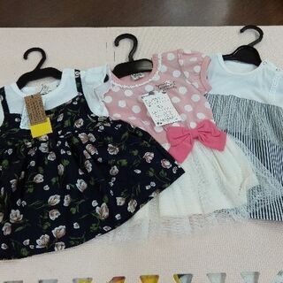 ★サマーセールお洋服50％割引中！★