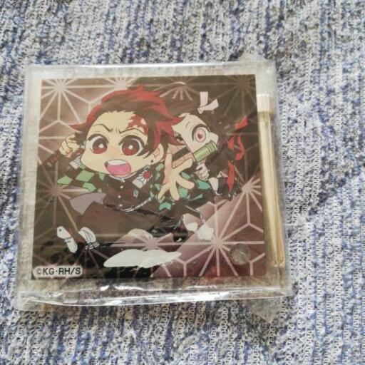 鬼滅の刃　きめつのあいま