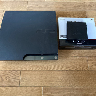 PS3 トルネ付き