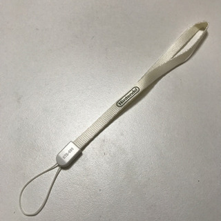 任天堂　ストラップの画像