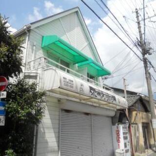 ルーゼンハウス　２０１号