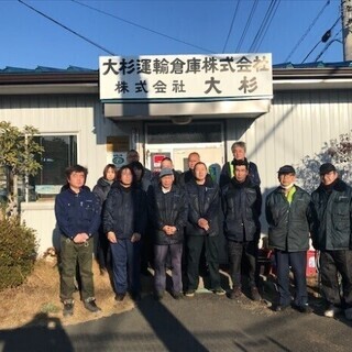 簡単軽作業！倉庫内スタッフの画像