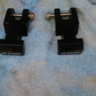 取引先決まりましたシグナス3型用ロ－ダウンアダプターの画像