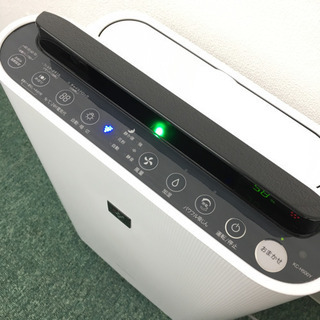 配達無料地域あり＊シャープ 加湿空気清浄機 2018年製＊ 2024 配達無料地域あり＊シャープ 加湿空気清浄機 2018年製＊