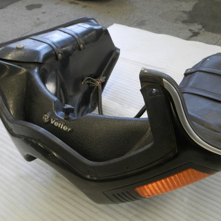 ベッター社　WING　JAMMER　フェアリング　長期在庫品の画像