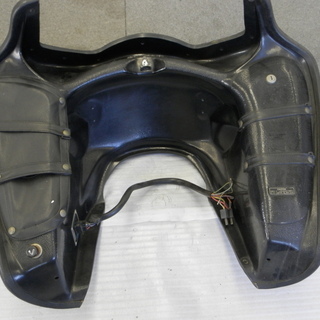 ベッター社　WING　JAMMER　フェアリング　長期在庫品の画像