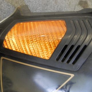 ベッター社　WING　JAMMER　フェアリング　長期在庫品の画像