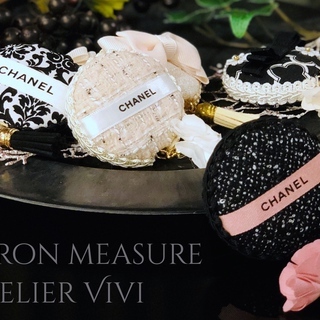 Atelier Vivi マカロンメジャー　レッスン料２０００円→sale１０００円の画像