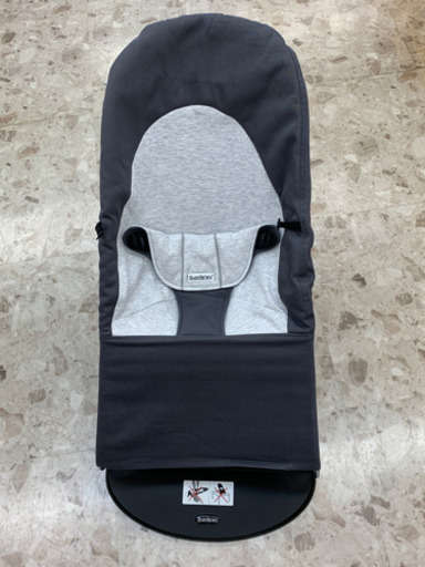 BABY BJORN バウンサー B51
