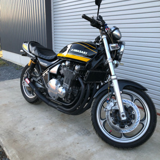 ゼファー 1100 バイクの中古が安い！激安で譲ります・無料で