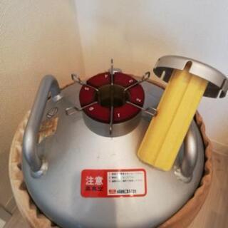 液体窒素保存容器の画像
