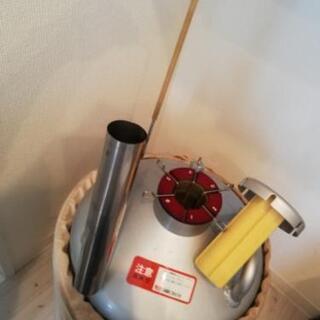 液体窒素保存容器の画像