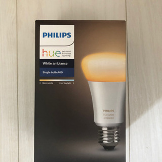 PHILIPS LED電球