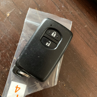 トヨタ スマートキー 追加登録可