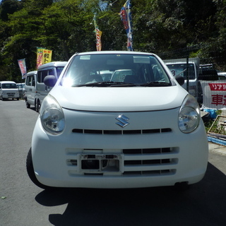 (ID1942)軽バン専門在庫５０台　アルトバン　平成２２年　車...
