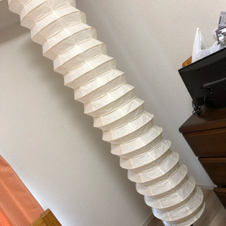 ［値下げ］和風照明の画像