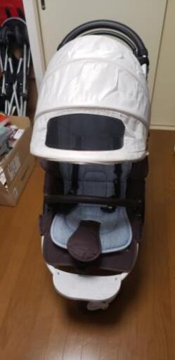 【値下げ交渉歓迎】エアバギー、カバー