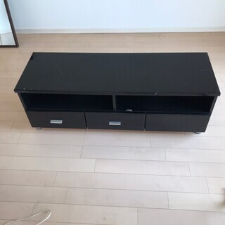 【取りに来られる方限定！】テレビ台
