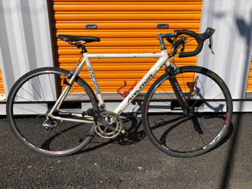★超特価★人気のAnchor！が新車の半額以下！ ロードバイク 中古自転車