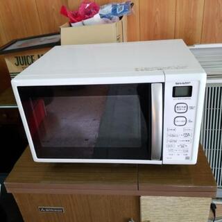 オープンレンジ　美品　中古