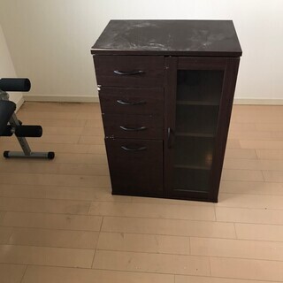 【取りに来られる方限定！】棚
