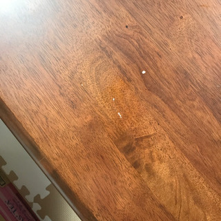 センターテーブルの画像