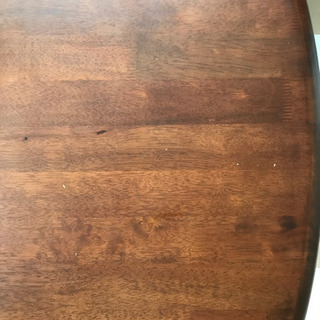 センターテーブルの画像