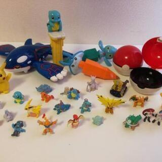 ポケモンおもちゃその他
