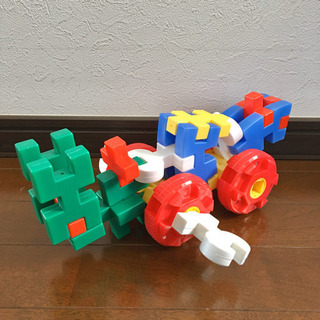 ニューブロック