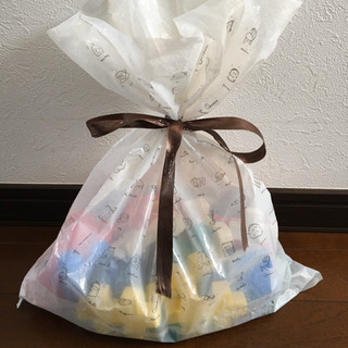 ニューブロックの画像