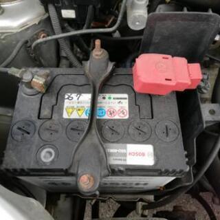 ホンダ ライフ 軽自動車〜4/17㈮午後6時まで受付〜の画像