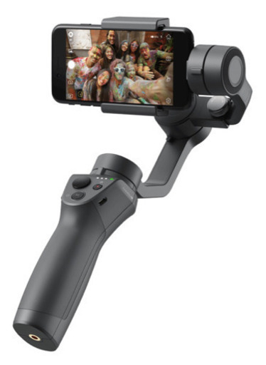 OSMO Mobile 2 本体のみ