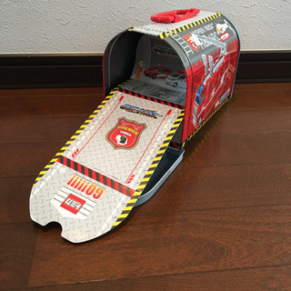 ミニカーいろいろの画像