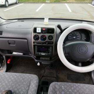 ホンダ ライフ 軽自動車〜4/17㈮午後6時まで受付〜の画像