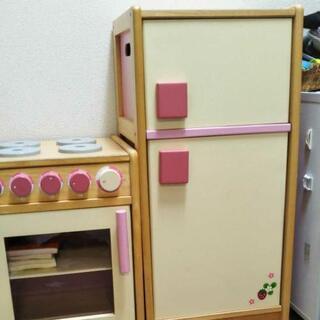 マザーガーデン　キッチンセット　定価40000円弱