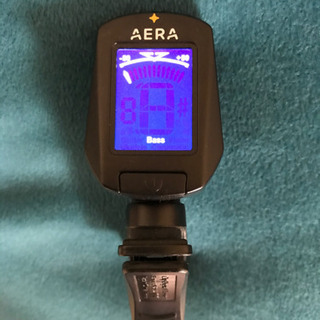 Hulala ソプラノウクレレ　チューナー付の画像