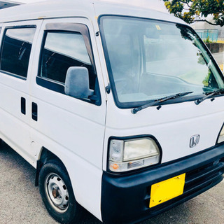 ❗️sold out❗️》》》HONDA ACTY 《《《