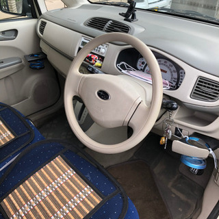 スバル ステラの画像