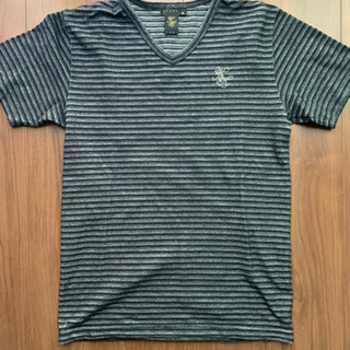 カールカナイ Tシャツ ポロシャツ M 一度着用のみ